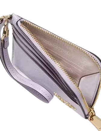 Kate Spade New York Devin Coin Card Case Wristlet