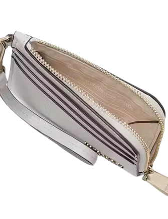 Kate Spade New York Devin Coin Card Case Wristlet