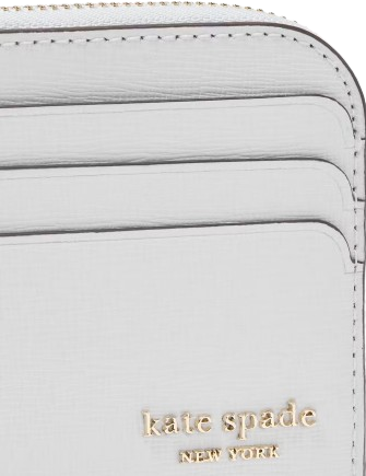 Kate Spade New York Devin Coin Card Case Wristlet