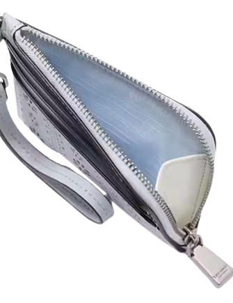 Kate Spade New York Devin Coin Card Case Wristlet