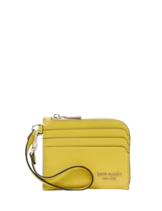 Kate Spade New York Devin Coin Card Case Wristlet