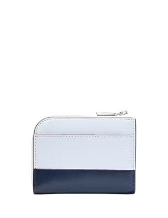 Kate Spade New York Devin Colorblocked Zip Card Case