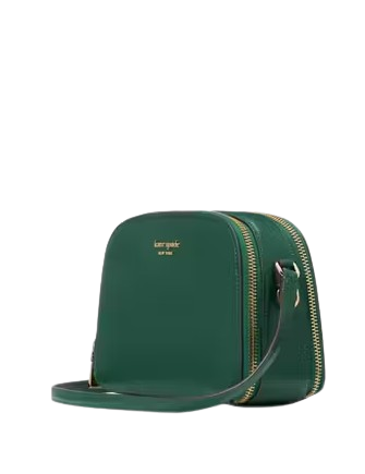 Kate Spade New York Devin Double Zip Dome Crossbody