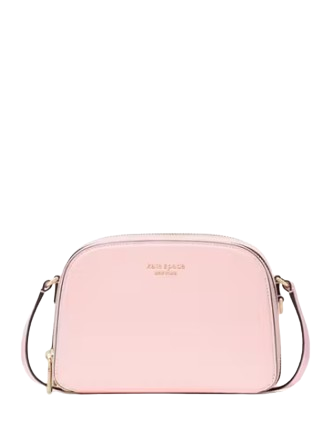 Kate Spade New York Devin Double Zip Dome Crossbody