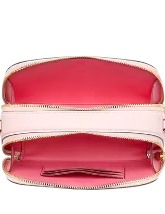 Kate Spade New York Devin Double Zip Dome Crossbody