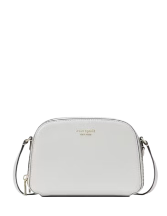 Kate Spade New York Devin Double Zip Dome Crossbody
