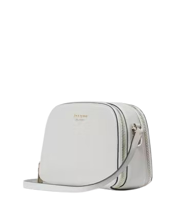 Kate Spade New York Devin Double Zip Dome Crossbody