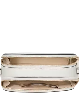 Kate Spade New York Devin Double Zip Dome Crossbody