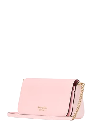 Kate Spade New York Devin Flap Chain Wallet