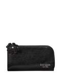 Kate Spade New York Devin Glazed Small Bifold Wallet