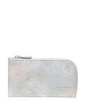 Kate Spade New York Devin Hidden Garden Small Bifold Wallet