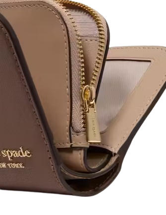 Kate Spade New York Devin Medium Bifold Wallet