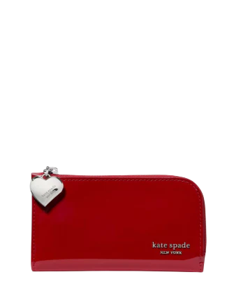 Kate Spade New York Devin Patent Bifold Wallet