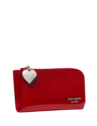 Kate Spade New York Devin Patent Bifold Wallet