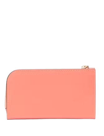 Kate Spade New York Devin Patent Small Bifold Wallet