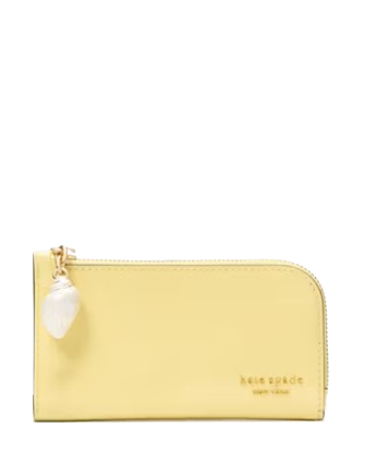 Kate Spade New York Devin Patent Small Bifold Wallet