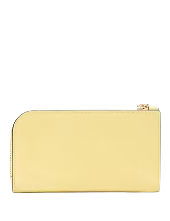 Kate Spade New York Devin Patent Small Bifold Wallet