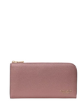 Kate Spade New York Devin Pebble Zip Around Continental Wallet