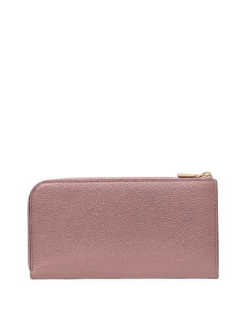 Kate Spade New York Devin Pebble Zip Around Continental Wallet