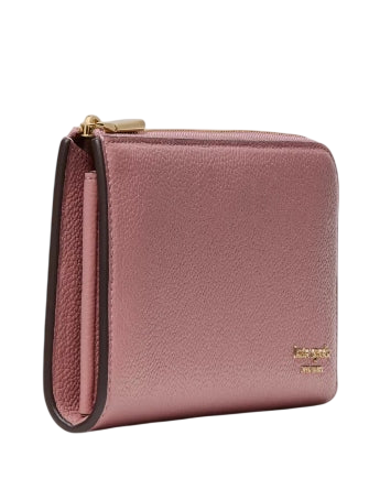 Kate Spade New York Devin Pebble Zip Around Continental Wallet