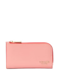 Kate Spade New York Devin Pop Trim Small Bifold Wallet