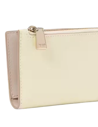 Kate Spade New York Devin Small Bifold Wallet