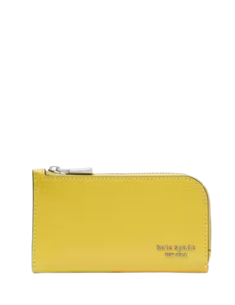 Kate Spade New York Devin Small Bifold Wallet