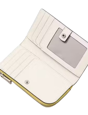 Kate Spade New York Devin Small Bifold Wallet