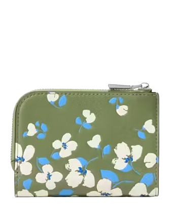 Kate Spade New York Devin Small Compact Wallet