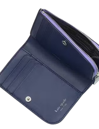 Kate Spade New York Devin Small Compact Wallet