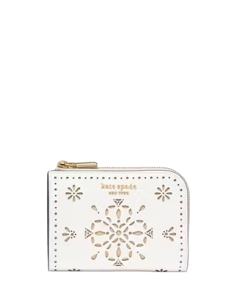 Kate Spade New York Devin Small Compact Wallet