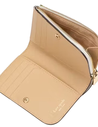 Kate Spade New York Devin Small Compact Wallet