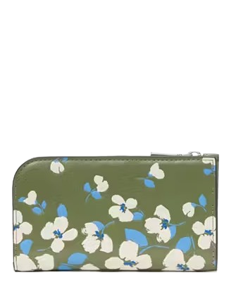 Kate Spade New York Devin Small Slim Bifold Wallet