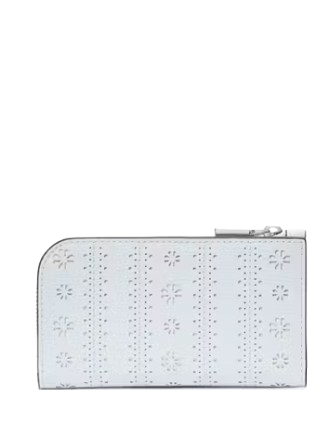 Kate Spade New York Devin Small Slim Bifold Wallet