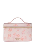 Kate Spade New York Devin Spring Pansies Vanity Kit