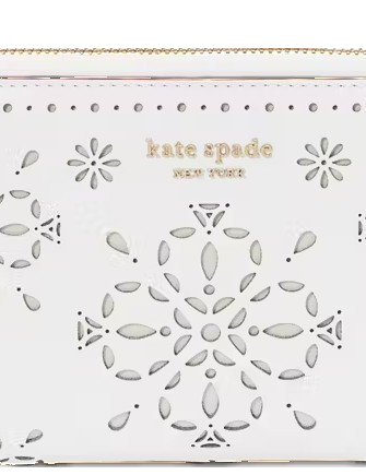 Kate Spade New York Devin Zip-around Continental Wallet