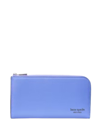 Kate Spade New York Devin Zip Around Continental Wallet