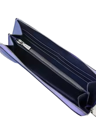 Kate Spade New York Devin Zip Around Continental Wallet