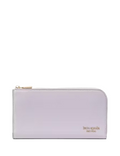 Kate Spade New York Devin Zip Around Continental Wallet