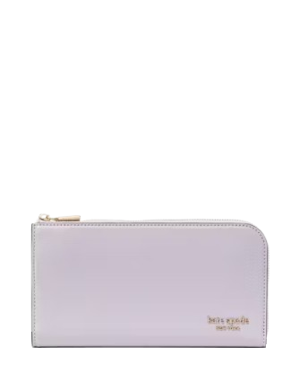 Kate Spade New York Devin Zip Around Continental Wallet
