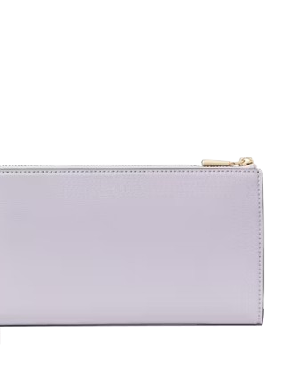 Kate Spade New York Devin Zip Around Continental Wallet