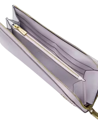 Kate Spade New York Devin Zip Around Continental Wallet