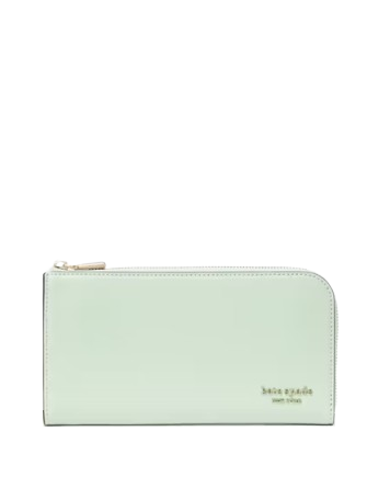 Kate Spade New York Devin Zip Around Continental Wallet