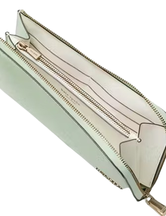 Kate Spade New York Devin Zip Around Continental Wallet