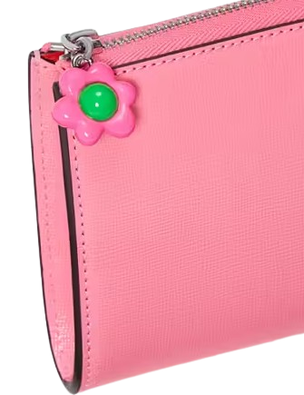 Kate Spade New York Devin Zip Around Continental Wallet
