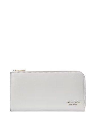Kate Spade New York Devin Zip Around Continental Wallet