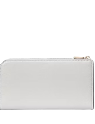 Kate Spade New York Devin Zip Around Continental Wallet