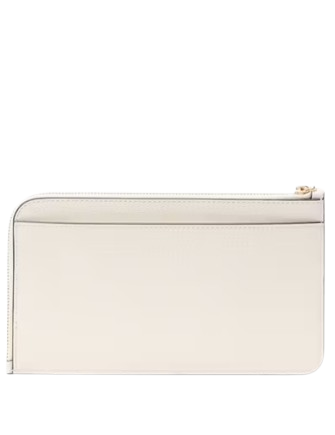 Kate Spade New York Disney X KSNY Chip N Dale Medium Wristlet