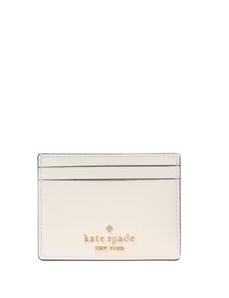 Kate Spade New York Disney X Kate Spade New York Muppets Small Slim Card Holder