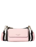 Kate Spade New York Double Up Colorblocked Crossbody